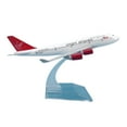 thumbnail image 1 of Model Toy Delicate Creative Multi-functional Aircraft Model Figure Decoration for Office, 1 of 8