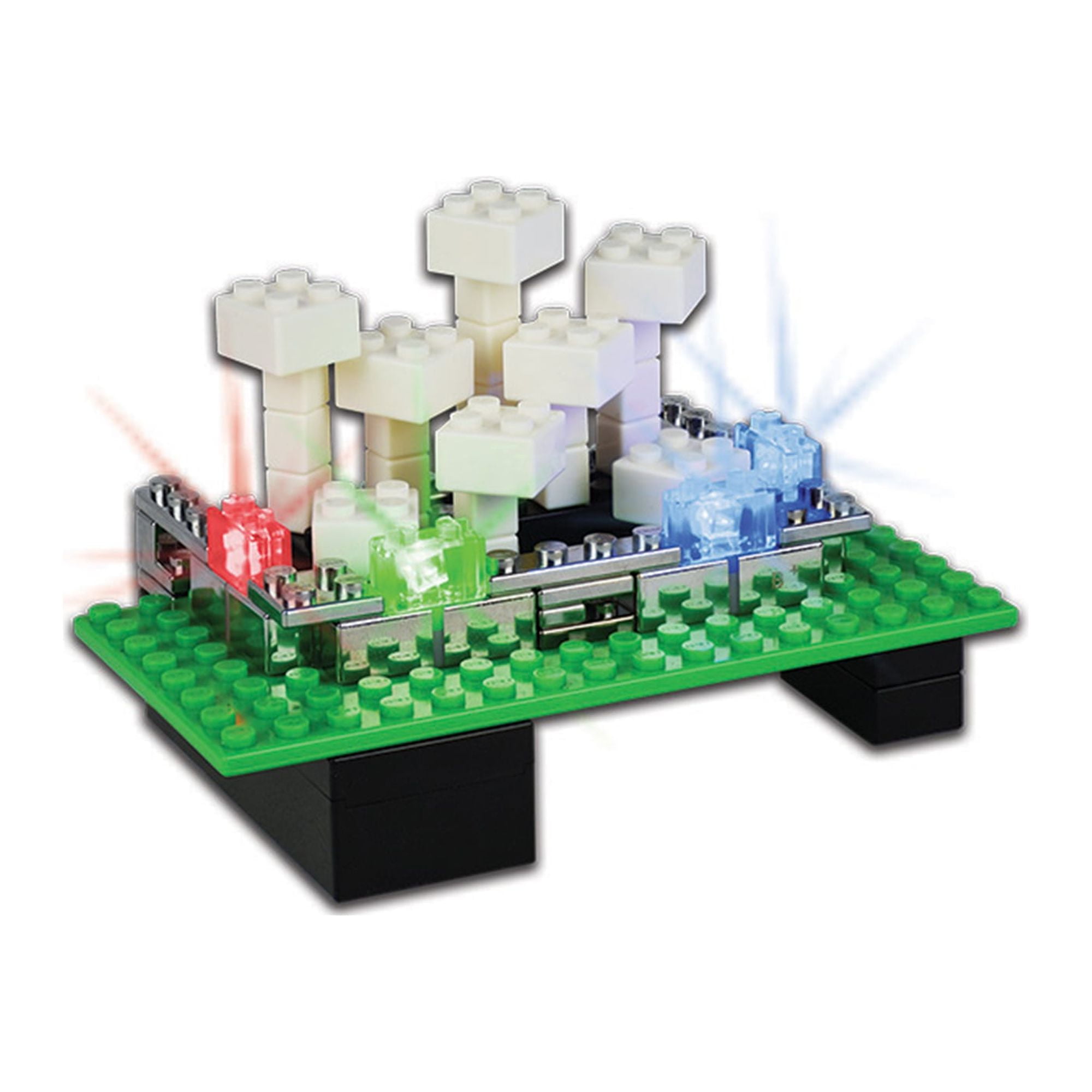 e-blox stories-the Cave Buildingセット e-blox stories-the Cave Buildingセット