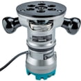 thumbnail image 2 of Router Rebajadora Velocidad Variable 2 Hp Makita RF1101, 2 of 3