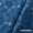 light blue, variant on Washed Paisley Jacquard Denim Fabric by The Yard, 100% Cotton Medium Weight Fabric for Apparel, Bags and Crafts