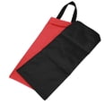 thumbnail image 1 of Bolsa de arena de peso libre sin relleno, accesorio de brazo fino para entrenamiento físico de Yoga, 41x18cm, 2 uds., 1 of 8