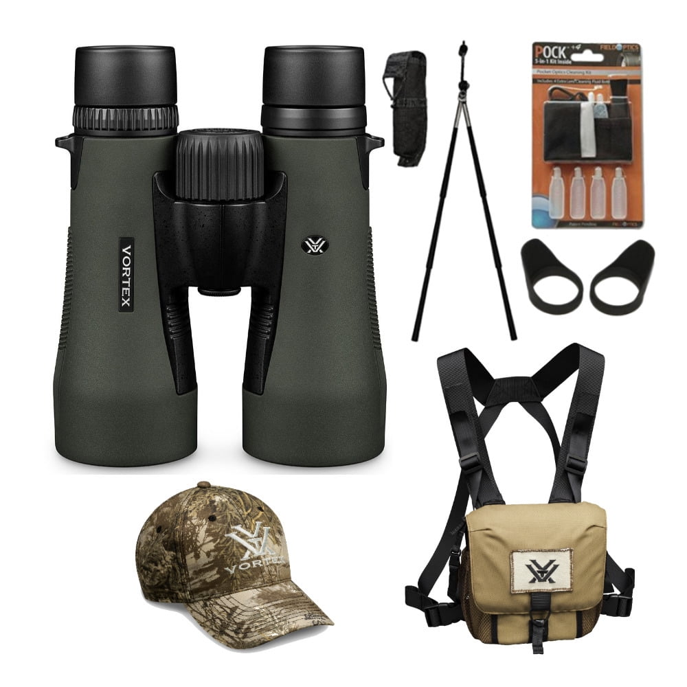 vortex diamondback binoculars 10x50