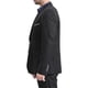 thumbnail image 4 of Men's Business Blazer Solid Slim Fit Jacket-FCY, 4 of 5