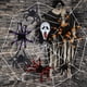 thumbnail image 4 of Wosthever Insecto de Halloween Casa Encantada Decoración Interior Aterrador Adorno Decorativo Espeluznante Fiesta Festival Atmósferas Jardín Patio Kits de decoración para fiestas 125cm Wosthever HA068662-03, 4 of 6
