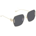thumbnail image 2 of LENTES DE SOL GUCCI GG1207SA 002, 2 of 3