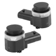thumbnail image 2 of REGALWOVEN 66209270491 9270491 Car Bumper Reverse Parking Sensor fit for BMW X3 F25 X5, 2 of 3