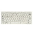 thumbnail image 2 of axGear Slim Multimedia 2.4G Wireless Keyboard and Cordless Mouse Kit for MAC PC Laptop, 2 of 8