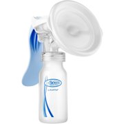 Dr. Brown's Manual Breast Pump