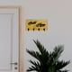 thumbnail image 3 of Porta Llaves Colsa Madera Natural Sweet Home Elegante Portallaves, 3 of 3