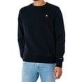 thumbnail image 2 of Tommy Hilfiger Small Logo Sweatshirt, Blue, 2 of 5