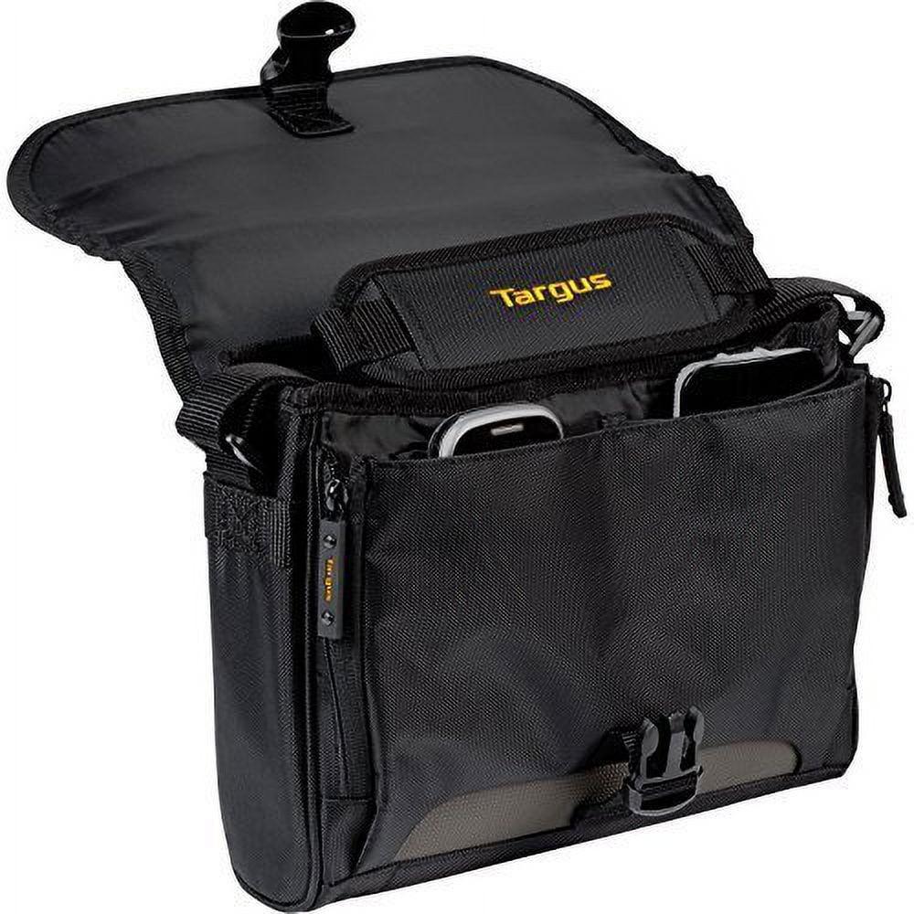 Targus CityGear Mini - Notebook carrying case - 10.2 Targus CityGear Mini - Notebook carrying case - 10.2