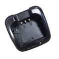 thumbnail image 3 of Reemplazo del adaptador de corriente del cargador de la base de escritorio BC160 para ICOM IC-F3011 / F4011 / F4016 / F3160 / F3013 / F4013 Inevent EL2047-00, 3 of 7