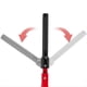 thumbnail image 2 of Llave Tubo para , Llave Inglesa 8-14 mm, Juego Llaves para Grifo Baño, Herramientas Manuales para Instalación Grifos, Kit Tuercas Traseras para Fontanero., 2 of 5