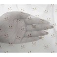 thumbnail image 4 of oneOone Viscose Chiffon Fabric Cat Face Animal Fabric Prints by Yard 42 Inch Wide, 4 of 4
