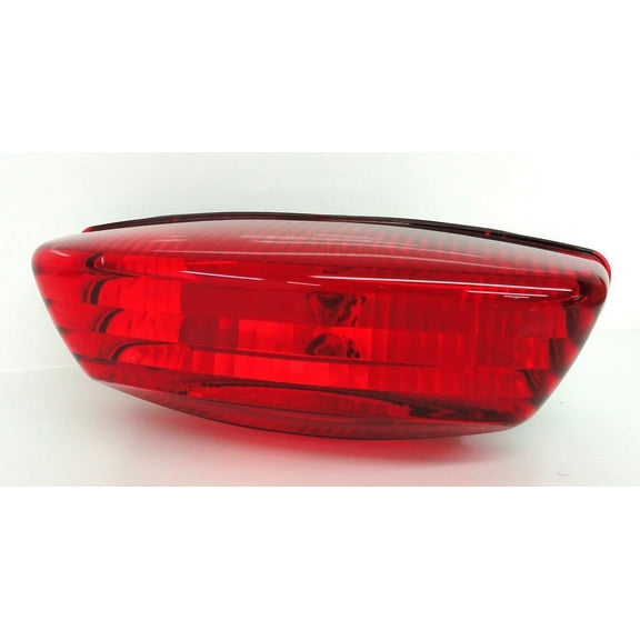 OEM Suzuki 2002-04 LT LTF 250 Ozark Rear Combination Taillight Tail Light Lamp
