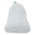 thumbnail image 3 of Vionic Beach Womens Marshall Embroidered Canvas Slip-On Sneakers, 3 of 3