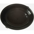 thumbnail image 5 of Enamel Turkey Roaster Pan Non Stick, 16.5 x 12 x 8 inches, Black, 5 of 5