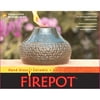 Firepot Gel Burner, Zen Green