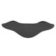 thumbnail image 5 of Almohadilla protectora de soporte para barra de cuello y hombro con barra para levantamiento de pesas, sentadillas y prensa de hombros, protector de soporte para almohadilla de cuello de (negro) barra Higoodz Deportes al aire libre, 5 of 7