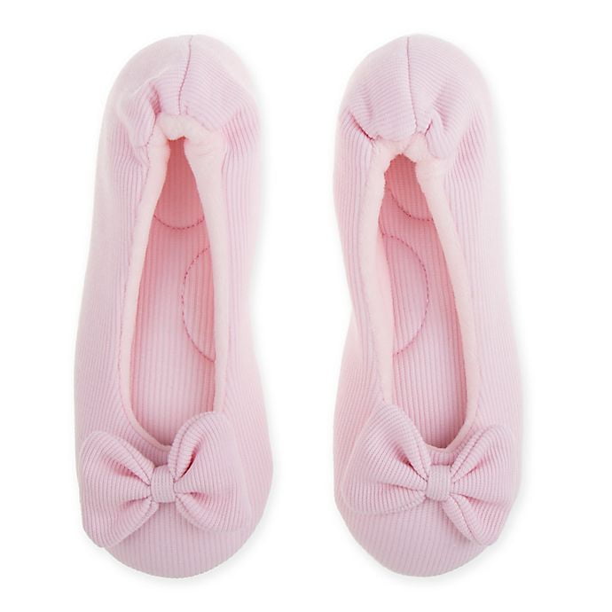 therapedic flip flop slippers