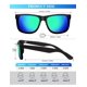 thumbnail image 4 of Gafas de sol KALIYADI con protección UV400 polarizadas, paquete de 3, negras, 4 of 7