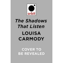 Angel Ruin The Shadows That Listen, Book 1, (Paperback)