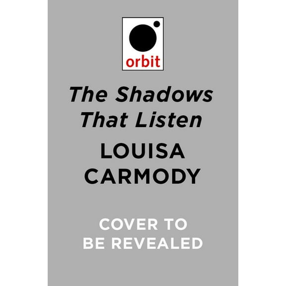 Angel Ruin The Shadows That Listen, Book 1, (Paperback)