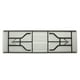 thumbnail image 2 of Mesa Plegable 244 cm Jardimex Tipo Portafolio Plastico Jardín Rectangular, 2 of 6