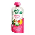 thumbnail image 3 of Smoothie Smiley Smiley Kids Organico Mzn platano fresa y avena, 3 of 4