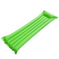 thumbnail image 4 of 6 x 2.3ft Inflatable Pool Float Swimming Pool Inflatable Floating Bed Adult Pool Float Hammock Lounger, 4 of 11