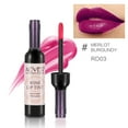 thumbnail image 5 of Aliver 6 Colors Wine Tint Lip Stain, Uniquely Designed Wine Bottle Lipstick, Waterproof Moisturizing Non-Stick Lip Gloss Set for Women, Version 1, 5 of 10