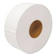 thumbnail image 2 of Jumbo Bath Tissue Septic Safe, 2-Ply, White, 3.5" x 800 ft, 12/Carton, Paper, 2 of 2
