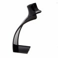 thumbnail image 5 of TureClos Acrylic Jewelry Necklace Pendant Earrings Mannequin Display Stand Organizer Holder, 5 of 9