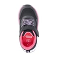 thumbnail image 2 of Athletic Works Toddler Girls Mesh Jogger Sneakers, 2 of 3