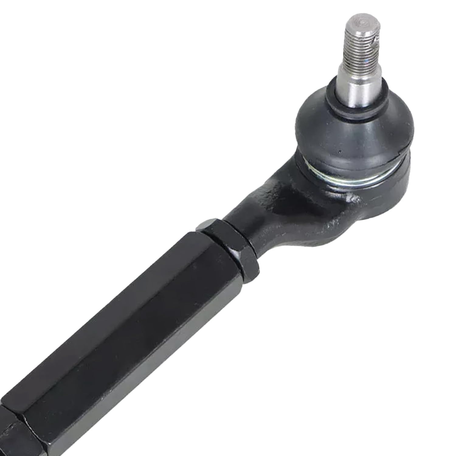 Detroit Axle - 2pc Rear Upper Control Arms with Ball Joints for Honda Pilot Odyssey Acura MDX TSX