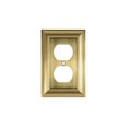 thumbnail image 1 of Placa de Pared KnobDeals 31191 Ámbar Dorado Acero Duradero, 1 of 6