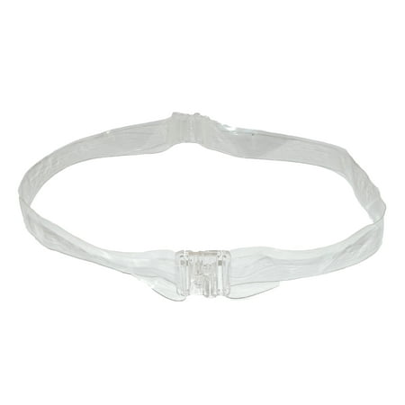 Women's Invisible No Buckle Belt (up to 50