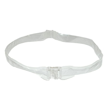 isABelt Women's Invisible No Buckle Belt (up to 50 inches)