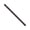 Oil Rubbed Bronze, variant on Naiture Brass 1/2 NPT Connection Threaded Pipe Fitting Nipple Heavy Duty, 1-1/2" Long, Brushed Nickel Finish