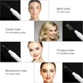 thumbnail image 2 of MayBud Machine de Traitement de la Peau Portable à Main Haute Fréquence pour le Visage et l'Acné, 2 of 5
