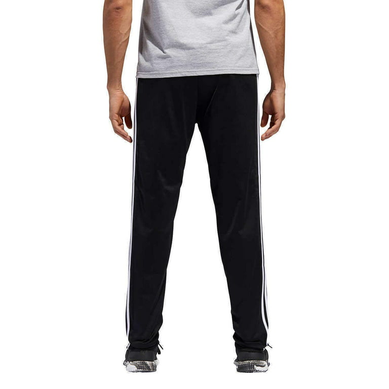 adidas Men's Essential Track Pants Gameday Pant Black Medium