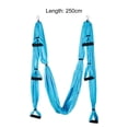 thumbnail image 3 of QILIN Adult Anti-gravity Aerial Yoga Hammock Swing Fitness Equipment for Indoor, 3 of 12