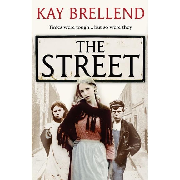 The Street, (Paperback)
