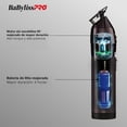 thumbnail image 4 of Terminadora / Trimmer Profesional Babylisspro Limitedfx Nightfall Purple, 4 of 8