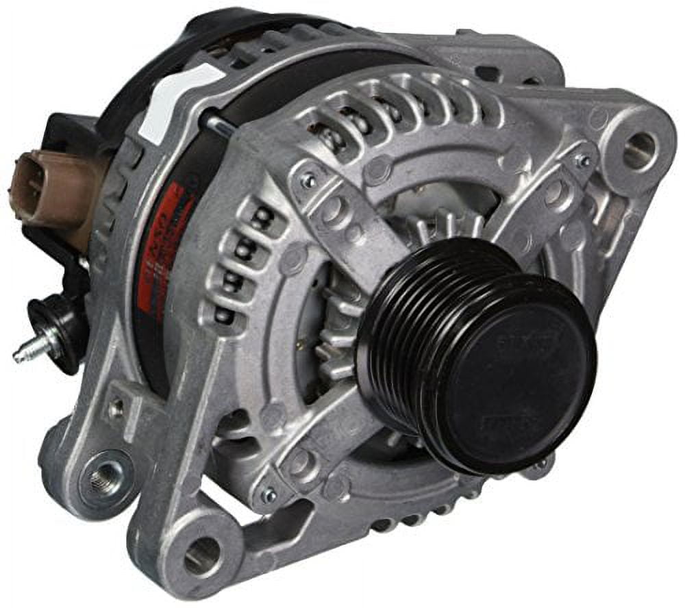 Remanufactured Denso DENSO First Time Fit Alternator 210-0663 Fits select: 2006-2008 TOYOTA RAV4