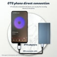 thumbnail image 4 of 16GB Voice Recorder,Portable Digital Voice Recorder MP3 Recorder for Lecture Meetings Interview, 4 of 6