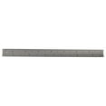 thumbnail image 3 of 12" Triangular Scale Ruler Aluminium Scale Engineer Architect Technical Drawing, 3 of 3
