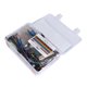 thumbnail image 3 of Development Board Kit 830 Holes Multifunctional Electrnoics Starter Component Kit for R3, 3 of 4