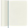 thumbnail image 4 of Cuaderno Moleskine Classic, tapa blanda, XL, rayado y rayado, 192 págs., 4 of 7