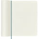 thumbnail image 4 of Cuaderno Moleskine Classic, tapa blanda, XL, rayado y rayado, 192 págs., 4 of 7